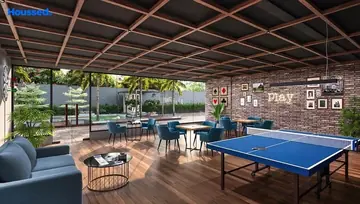 Amenities of Omkar Rivanta Vibgyor - Image 64040