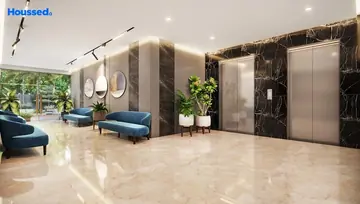 Amenities of Omkar Rivanta Vibgyor - Image 64039