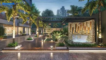 Amenities of Omkar Rivanta Vibgyor - Image 64037