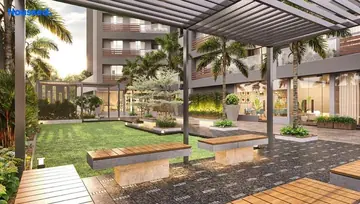 Amenities of Omkar Rivanta Vibgyor - Image 64038