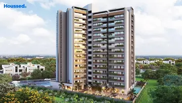 Project Image of Omkar Rivanta Vibgyor - Image 64036