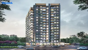 Omkar Rivanta Vibgyor