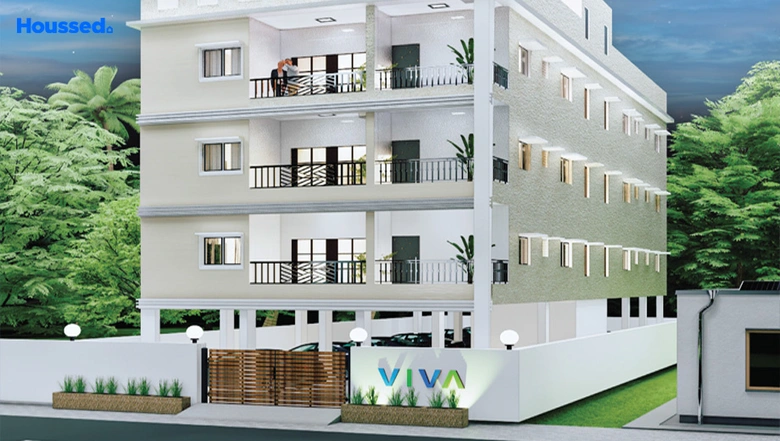 Project Image of Viva Vin in Pammal, Chennai - Image 58316