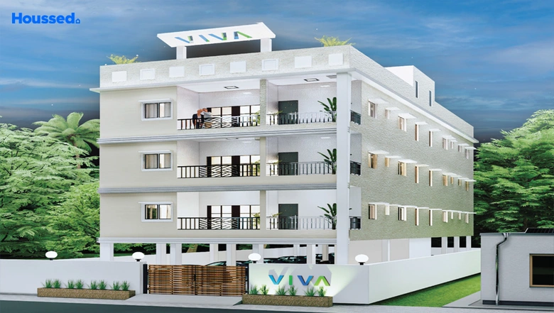 Project Image of Viva Vin in Pammal, Chennai - Image 58315