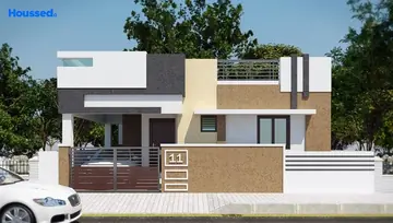 Project Image of City Royal Enclave - Image 63165