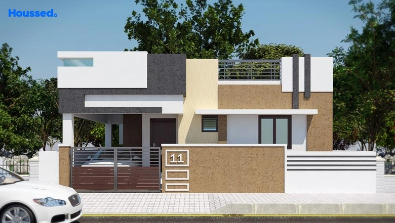Project Image of City Royal Enclave in Saravanampatti, Coimbatore - Image 63165