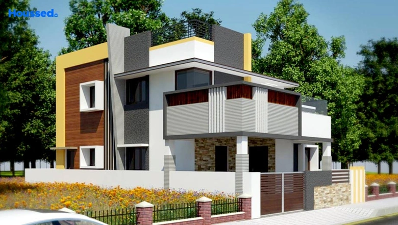 Project Image of City Royal Enclave in Saravanampatti, Coimbatore - Image 63166