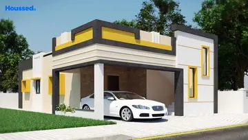 Project Image of City Royal Enclave - Image 63164