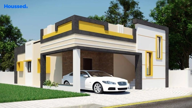 Project Image of City Royal Enclave in Saravanampatti, Coimbatore - Image 63164