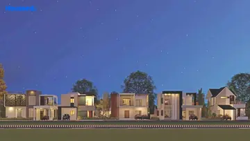 Project Image of JRD Beverly Hills - Image 58946