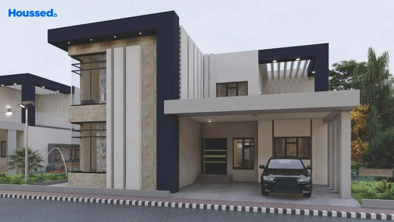 Project Image of JRD Beverly Hills in Kovaipudur, Coimbatore - Image 58942