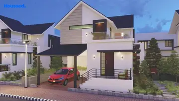 Project Image of JRD Beverly Hills - Image 58945