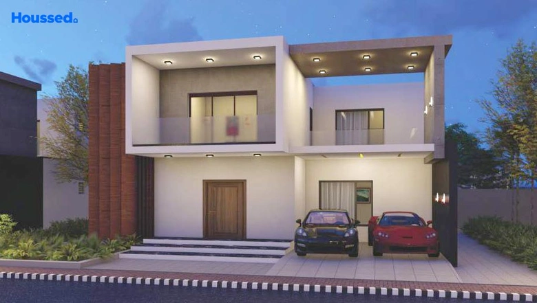 Project Image of JRD Beverly Hills in Kovaipudur, Coimbatore - Image 58944