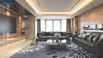 Sample Apartment of JRD Beverly Hills - Image 58950