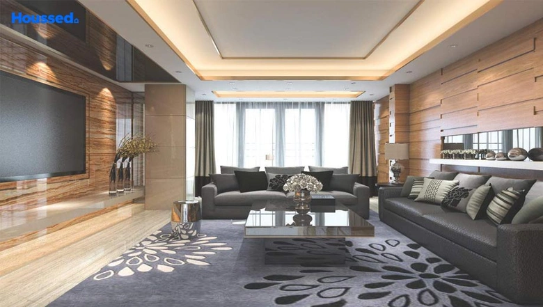 Sample Apartment of JRD Beverly Hills in Kovaipudur, Coimbatore - Image 58950