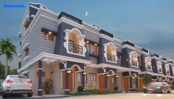 Project Image of Shree Shivanta Castle - Image 64312