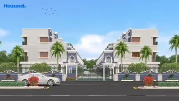 Project Image of Shree Shivanta Castle - Image 64313