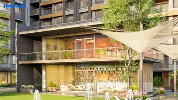 Amenities of Shyam Status - Image 65672