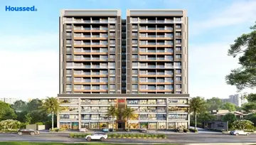 Project Image of Shyam Status - Image 65670