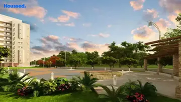 Amenities of Sai Mystique - Image 20084