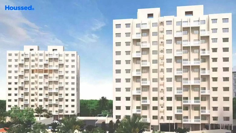 Project Image of Sai Mystique in Ambegaon, Pune - Image 20080