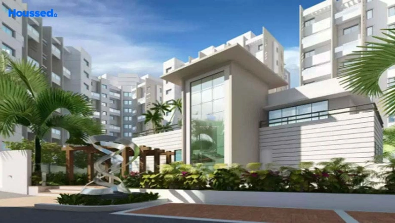 Project Image of Sai Mystique in Ambegaon, Pune - Image 20082