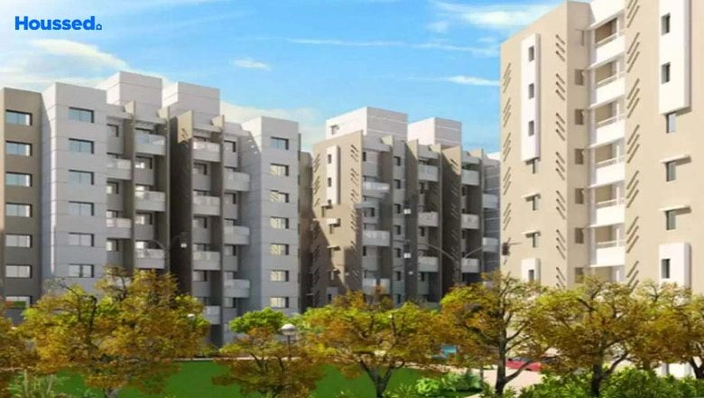 Project Image of Sai Mystique in Ambegaon, Pune - Image 20081