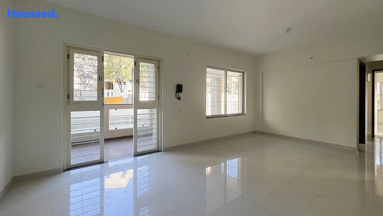 Sample Apartment of Sai Mystique in Ambegaon, Pune - Image 20087