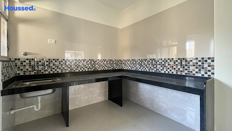 Sample Apartment of Sai Mystique in Ambegaon, Pune - Image 20089