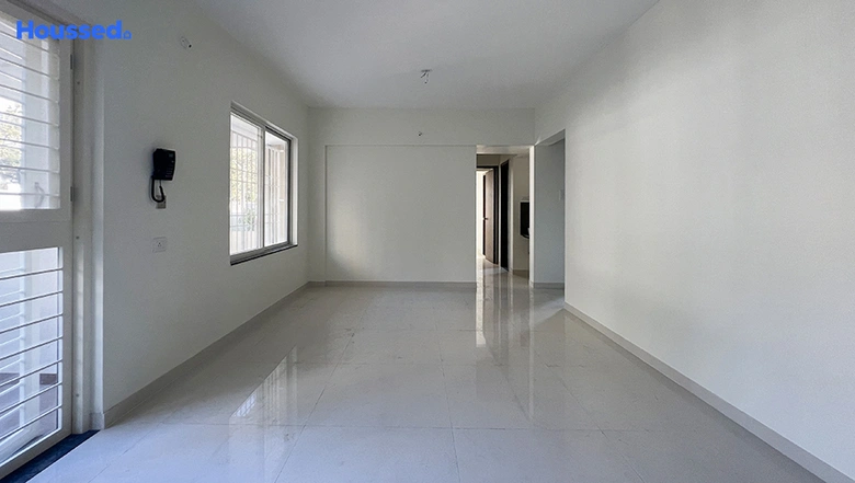 Sample Apartment of Sai Mystique in Ambegaon, Pune - Image 20086