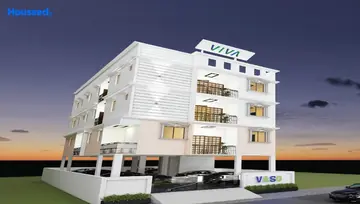 Project Image of Viva Vaso - Image 58374