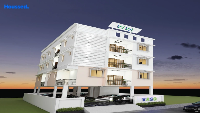 Project Image of Viva Vaso in Pammal, Chennai - Image 58374