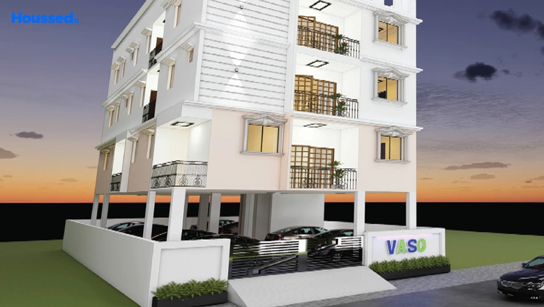 Project Image of Viva Vaso in Pammal, Chennai - Image 58375