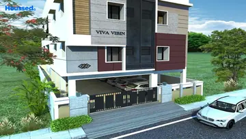 Project Image of Viva Vibin - Image 58488