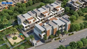 Project Image of Shreeji Villa - Image 63686