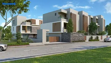 Project Image of Shreeji Villa - Image 63685