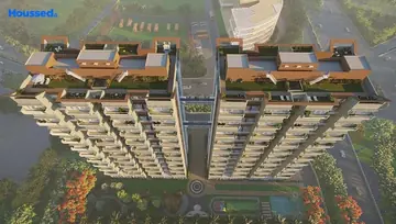 Project Image of Sangath Smart Life - Image 65327