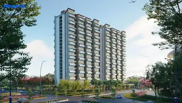 Project Image of Sangath Smart Life - Image 65326