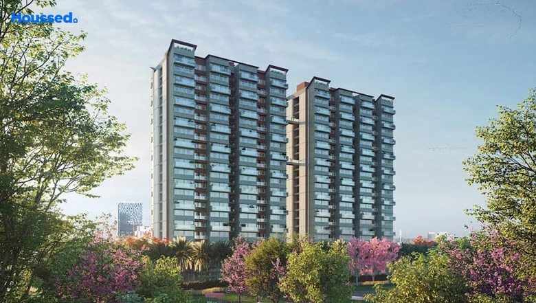 Project Image of Sangath Smart Life in Gift City, Gandhinagar - Image 65328