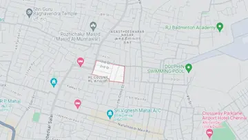 Location of Viva Vivaan - Image 58432
