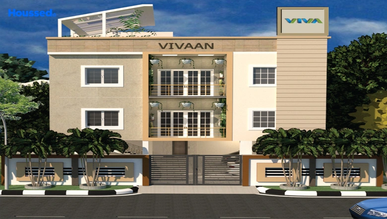 Project Image of Viva Vivaan in Pallavaram, Chennai - Image 58428