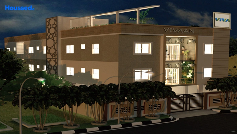 Project Image of Viva Vivaan in Pallavaram, Chennai - Image 58427
