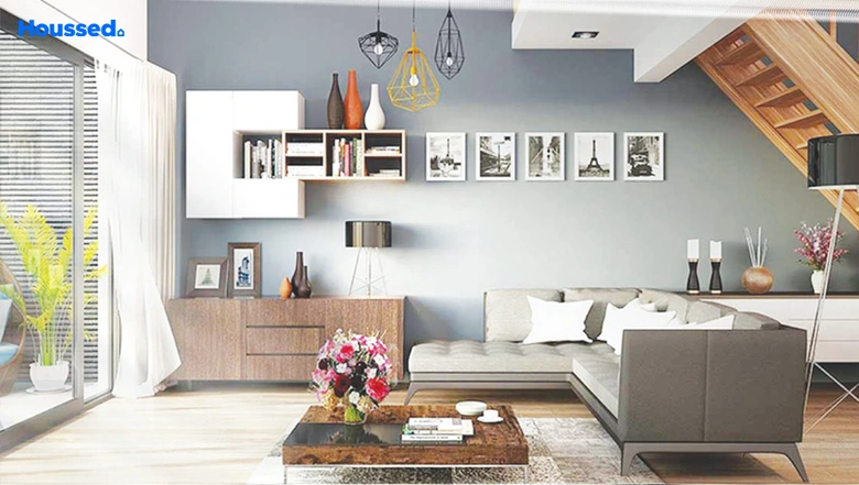 Sample Apartment of Viva Vivaan in Pallavaram, Chennai - Image 58431