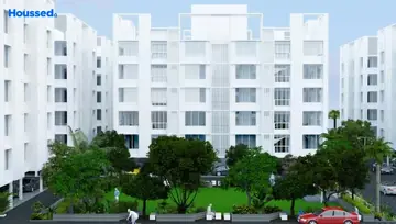 Project Image of Swagat Blossom - Image 64129