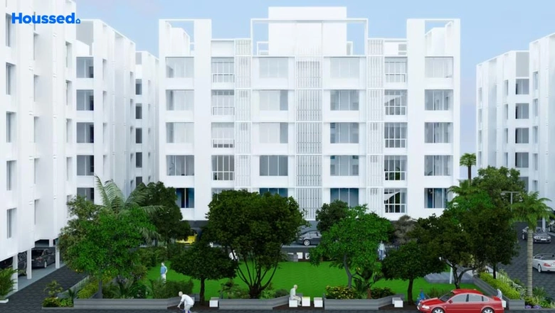 Project Image of Swagat Blossom in Sargasan, Gandhinagar - Image 64129
