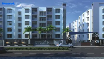 Project Image of Swagat Blossom - Image 64128
