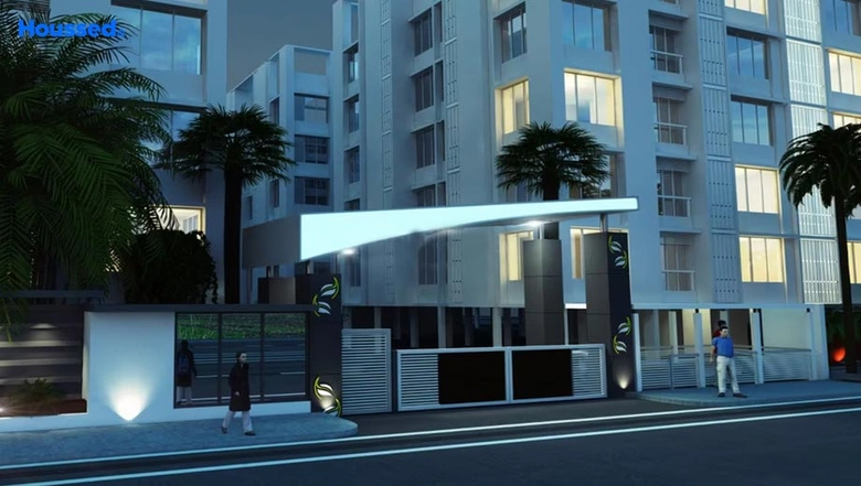 Project Image of Swagat Blossom in Sargasan, Gandhinagar - Image 64131