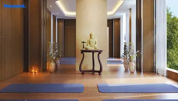 Amenities of Srijan Eternis - Image 58908