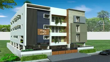 Project Image of Viva Velvet - Image 58505