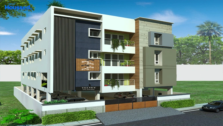Project Image of Viva Velvet in Pallavaram, Chennai - Image 58505